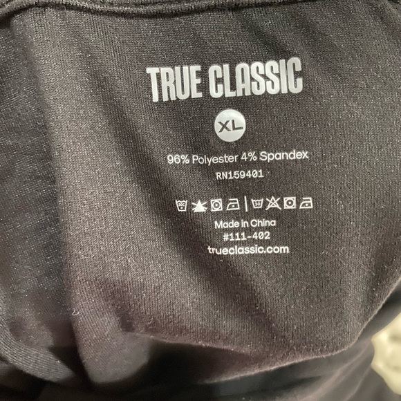 2-pack Gray and Black Hooded Sweatshirts Casual Fit - Picture 8 of 13